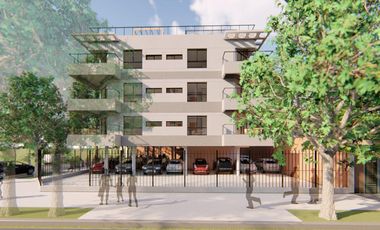 Departamento en venta en Munro