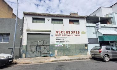 Galpón en  Venta Centro de Córdoba
