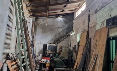 Galpón en  Venta Centro de Córdoba