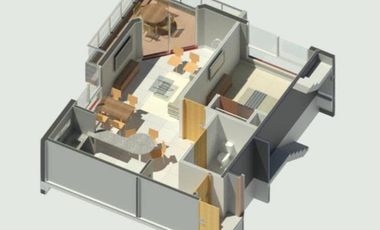 Departamento en venta en Munro