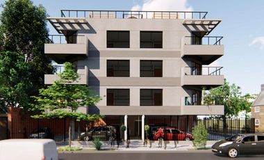 Departamento en venta en Munro