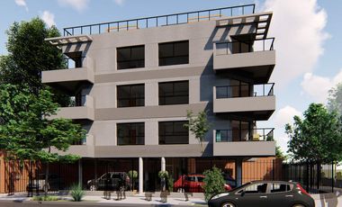 Departamento en venta en Munro