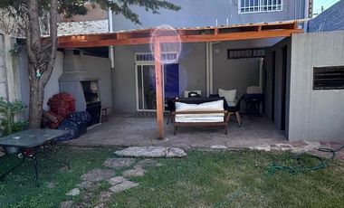 CASA  EN VENTA EN PALOMAR
