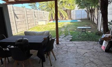 CASA  EN VENTA EN PALOMAR