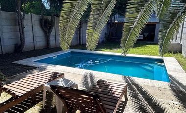 CASA  EN VENTA EN PALOMAR
