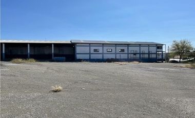 BODEGA EN RENTA VENTA LINARES