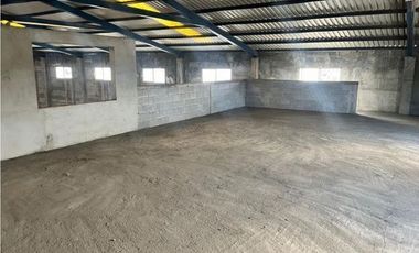 BODEGA EN RENTA VENTA LINARES
