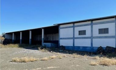 BODEGA EN RENTA VENTA LINARES