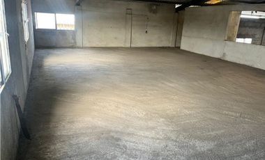 BODEGA EN RENTA VENTA LINARES