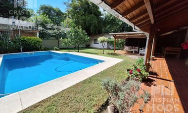 Casa  en venta  de 5 ambientes- Ingeniero Maschwitz