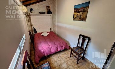 Casa  en venta  de 5 ambientes- Ingeniero Maschwitz
