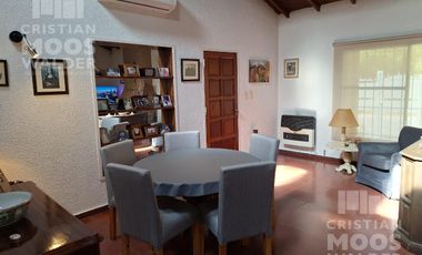 Casa  en venta  de 5 ambientes- Ingeniero Maschwitz