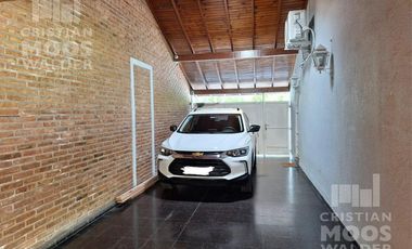 Casa  en venta  de 5 ambientes- Ingeniero Maschwitz