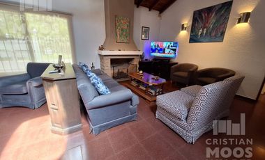 Casa  en venta  de 5 ambientes- Ingeniero Maschwitz