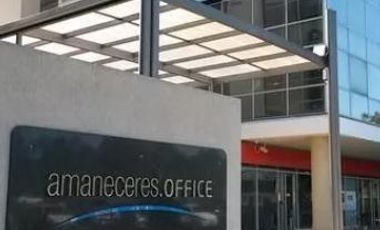 Oficina a a la venta en Amaneceres Office