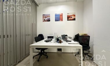 Oficina a a la venta en Amaneceres Office