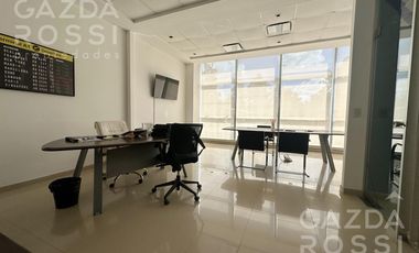 Oficina a a la venta en Amaneceres Office