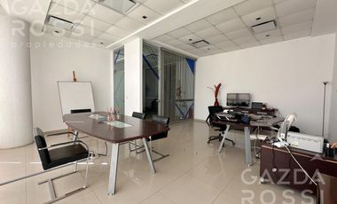 Oficina a a la venta en Amaneceres Office