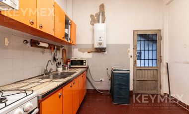 VENTA  APTO CREDITO CASA  4 AMBIENTES TEMPERLEY