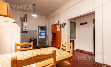 VENTA  APTO CREDITO CASA  4 AMBIENTES TEMPERLEY