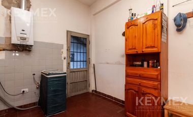 VENTA  APTO CREDITO CASA  4 AMBIENTES TEMPERLEY