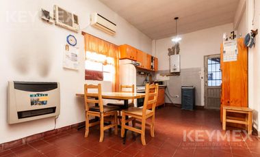 VENTA  APTO CREDITO CASA  4 AMBIENTES TEMPERLEY