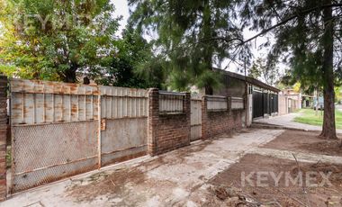 VENTA  APTO CREDITO CASA  4 AMBIENTES TEMPERLEY
