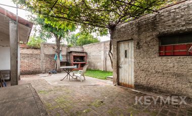 VENTA  APTO CREDITO CASA  4 AMBIENTES TEMPERLEY