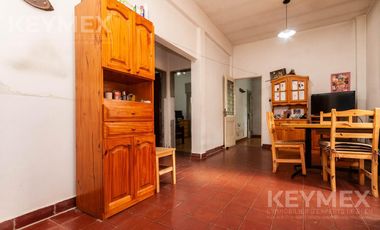 VENTA  APTO CREDITO CASA  4 AMBIENTES TEMPERLEY