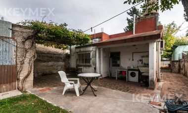 VENTA  APTO CREDITO CASA  4 AMBIENTES TEMPERLEY