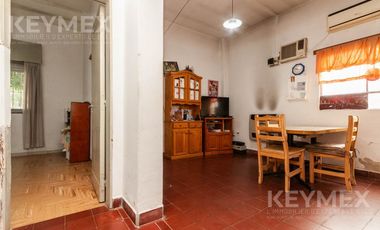 VENTA  APTO CREDITO CASA  4 AMBIENTES TEMPERLEY