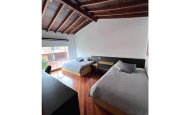 8460871 Venta Casa en el Poblado San Lucas