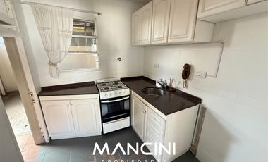Departamento en venta de 3 ambientes en San Martín