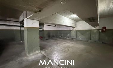 Departamento en venta de 3 ambientes en San Martín
