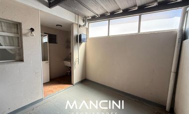 Departamento en venta de 3 ambientes en San Martín