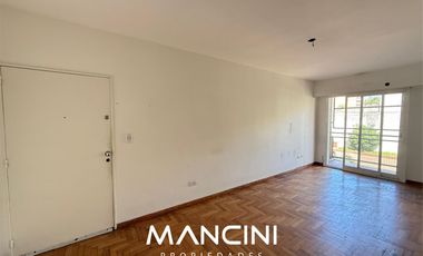 Departamento en venta de 3 ambientes en San Martín