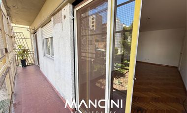 Departamento en venta de 3 ambientes en San Martín