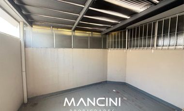 Departamento en venta de 3 ambientes en San Martín
