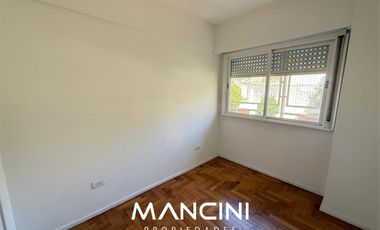 Departamento en venta de 3 ambientes en San Martín