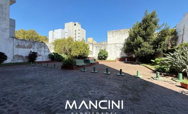 Departamento en venta de 3 ambientes en San Martín