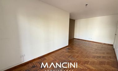 Departamento en venta de 3 ambientes en San Martín