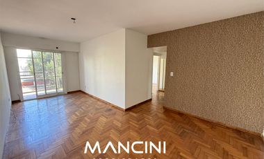 Departamento en venta de 3 ambientes en San Martín