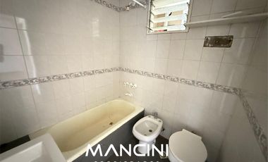 Departamento en venta de 3 ambientes en San Martín