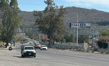 Terreno en Venta, Fracc. Agua escondida, Ixtlahuacán de los membrillos, Jalisco
