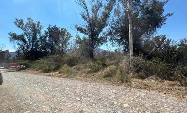 Terreno en Venta, Fracc. Agua escondida, Ixtlahuacán de los membrillos, Jalisco