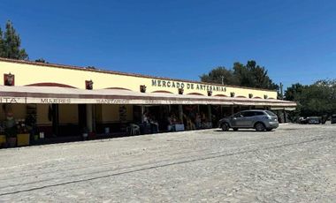 Terreno en Venta, Fracc. Agua escondida, Ixtlahuacán de los membrillos, Jalisco