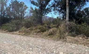 Terreno en Venta, Fracc. Agua escondida, Ixtlahuacán de los membrillos, Jalisco