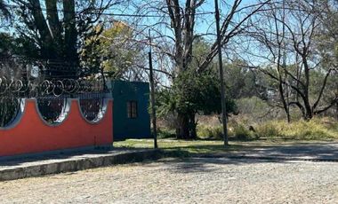 Terreno en Venta, Fracc. Agua escondida, Ixtlahuacán de los membrillos, Jalisco