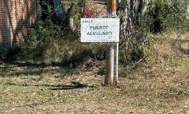 Terreno en Venta, Fracc. Agua escondida, Ixtlahuacán de los membrillos, Jalisco