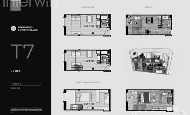 Departamento en Balvanera